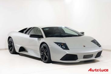 Lamborghini Murciélago LP 640 — photo 3