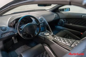 Lamborghini Murciélago LP 640 — photo 8