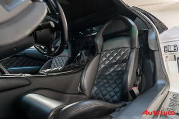 Lamborghini Murciélago LP 640 — photo 10