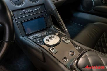 Lamborghini Murciélago LP 640 — photo 12