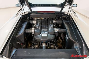 Lamborghini Murciélago LP 640 — photo 13