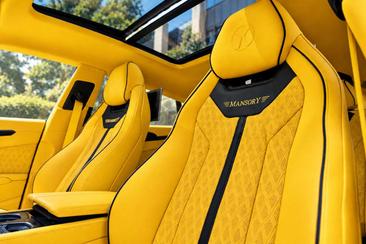 Lamborghini Urus — photo 6