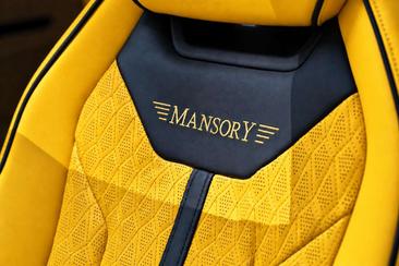 Lamborghini Urus — photo 11