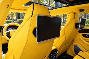 Lamborghini Urus — photo 13