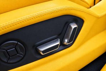 Lamborghini Urus — photo 24