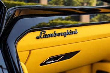 Lamborghini Urus — photo 26