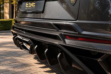 Lamborghini Urus — photo 38