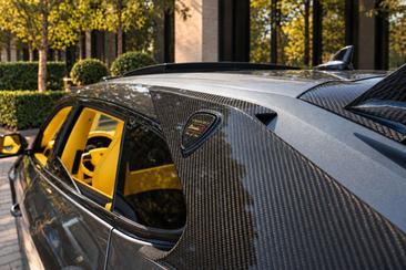 Lamborghini Urus — photo 42