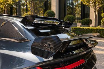 Lamborghini Urus — photo 43