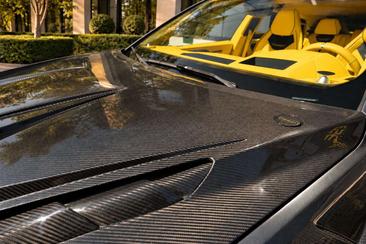 Lamborghini Urus — photo 44