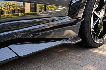 Lamborghini Urus — photo 48