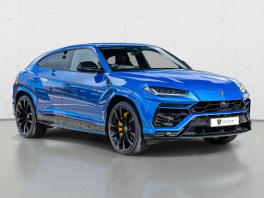 Lamborghini Urus Urus - 2021 - Joinsteer - #1