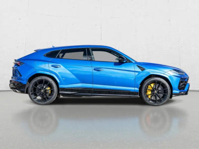 Lamborghini Urus Urus