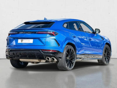 Lamborghini Urus Urus