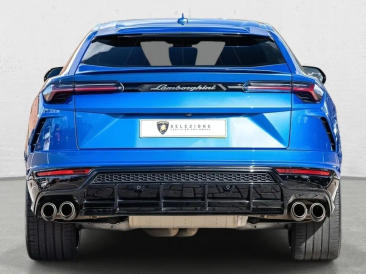 Lamborghini Urus Urus — photo 4