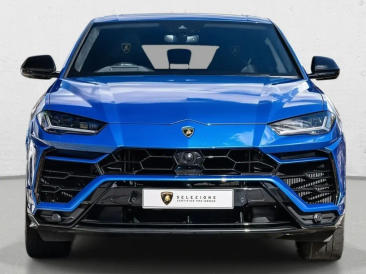 Lamborghini Urus Urus — photo 5