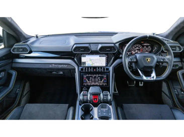 Lamborghini Urus Urus — photo 7