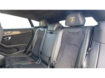Lamborghini Urus Urus — photo 8