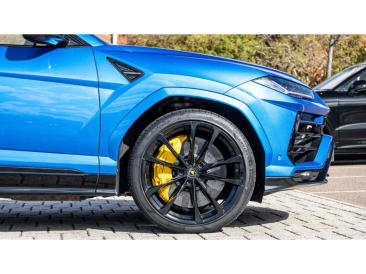 Lamborghini Urus Urus — photo 9
