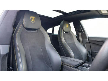 Lamborghini Urus Urus — photo 10