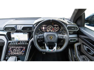 Lamborghini Urus Urus — photo 12