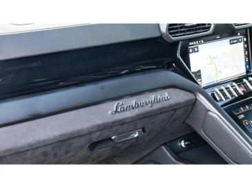 Lamborghini Urus Urus — photo 16