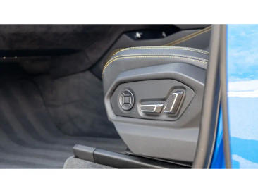 Lamborghini Urus Urus — photo 17