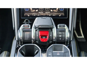 Lamborghini Urus Urus — photo 20