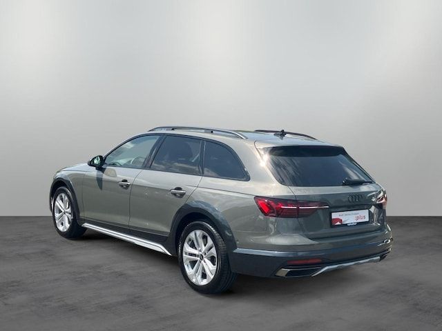 Audi A4 Allroad 45 TFSI Quattro S Tronic - 2024 - Joinsteer - #4