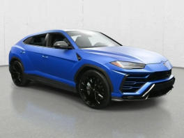 Lamborghini Urus Urus - 2021 - Joinsteer - #1