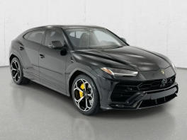Lamborghini Urus Urus - 2022 - Joinsteer - #1