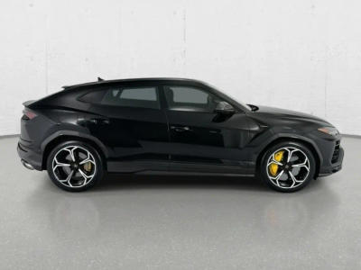 Lamborghini Urus Urus