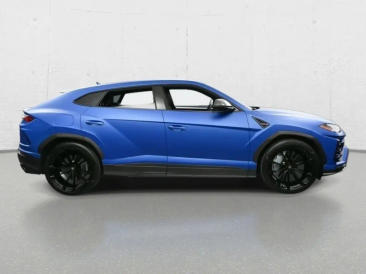 Lamborghini Urus Urus — photo 2