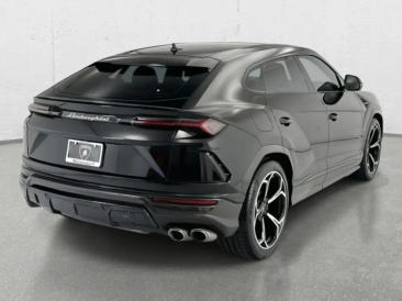 Lamborghini Urus Urus — photo 3