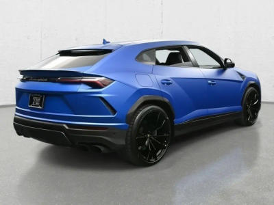 Lamborghini Urus Urus