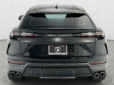 Lamborghini Urus Urus — photo 4