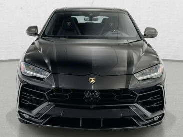Lamborghini Urus Urus — photo 5