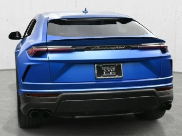 Lamborghini Urus Urus — photo 4