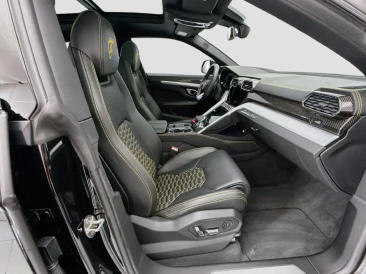 Lamborghini Urus Urus — photo 6
