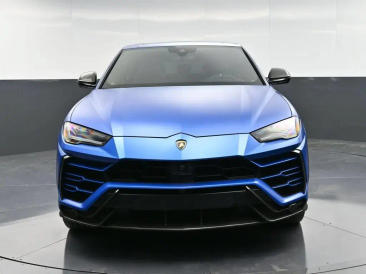 Lamborghini Urus Urus — photo 5
