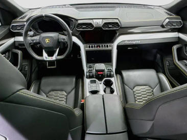 Lamborghini Urus Urus — photo 7