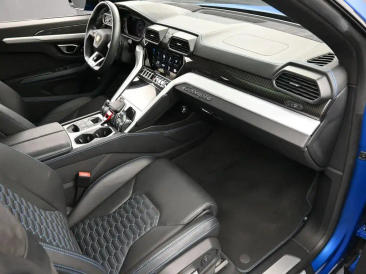 Lamborghini Urus Urus — photo 6