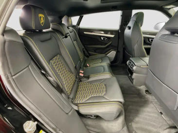 Lamborghini Urus Urus — photo 8