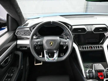 Lamborghini Urus Urus — photo 7