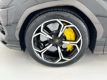 Lamborghini Urus Urus — photo 9
