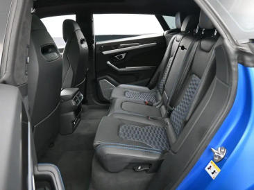 Lamborghini Urus Urus — photo 8