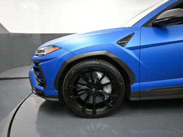 Lamborghini Urus Urus — photo 9