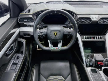 Lamborghini Urus Urus — photo 10