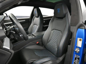 Lamborghini Urus Urus — photo 11