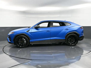 Lamborghini Urus Urus — photo 12